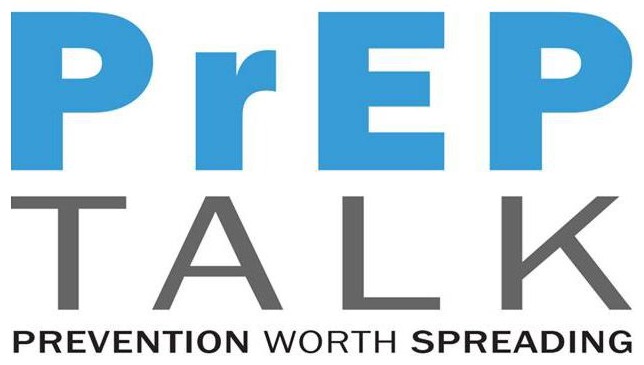 PrEP Talk Prevention Worth Spreading