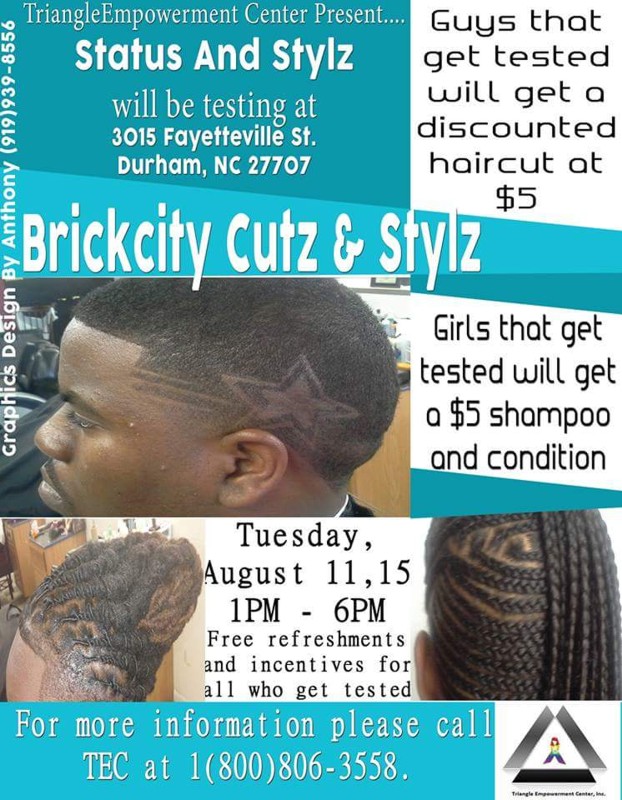 Status and Styles Aug 11 2015